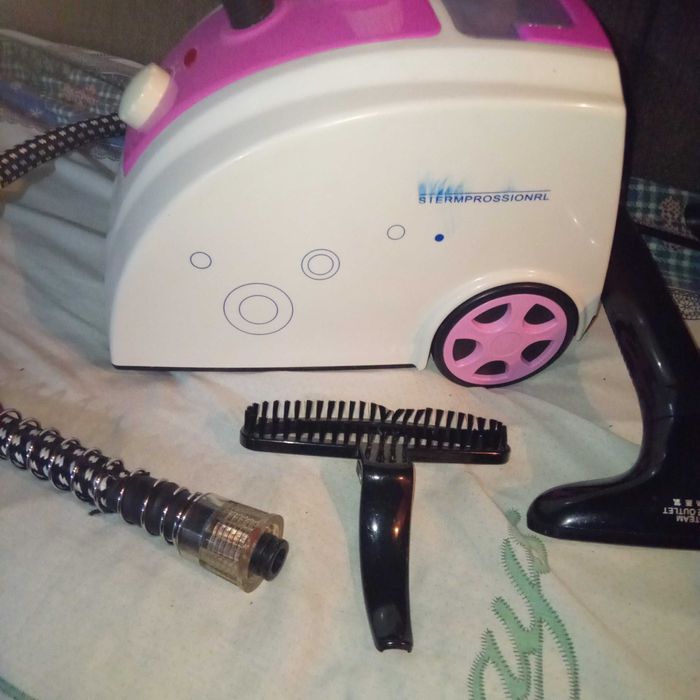 Паровой утюг 250 Polaris