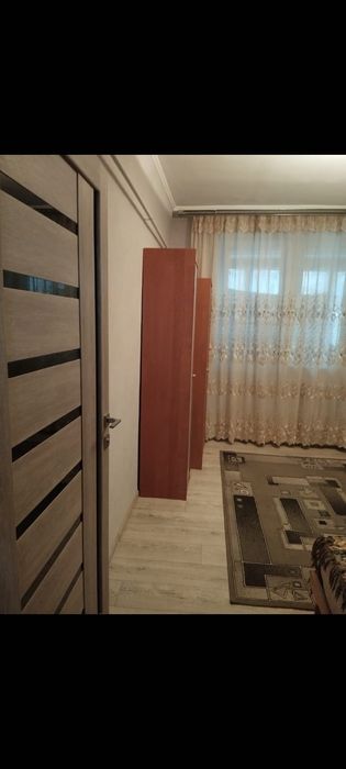 3-х комнатная квартира