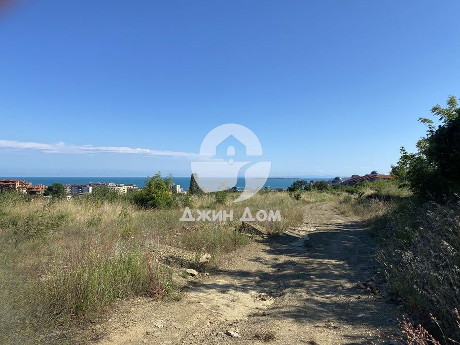 Продава се Парцел в Свети Влас - 3200 кв.м за 27 €/кв.м - Снимка #4