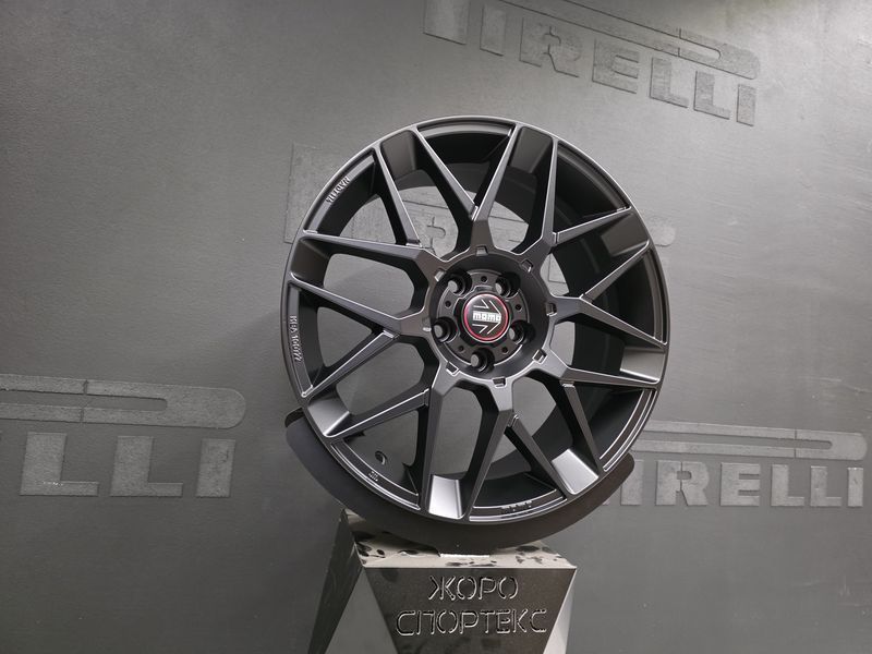 18цола 5х108 Peugeot Ford Citroën Volvo 5x108