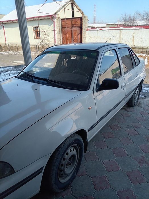 Nexia 1 Sotiladi xolati yaxshi