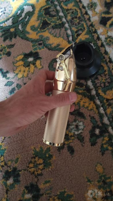 Babyliss pro mashinka