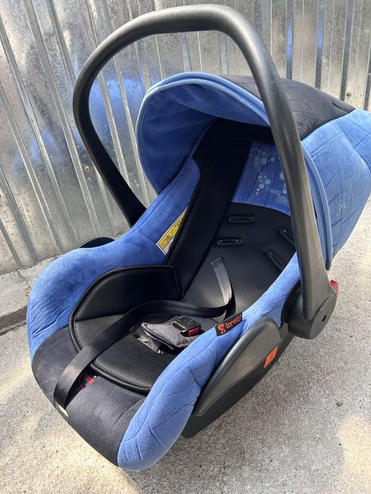 Автокресло - люлька