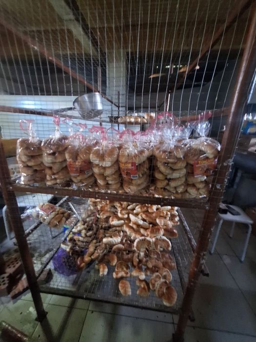 Корм для животных