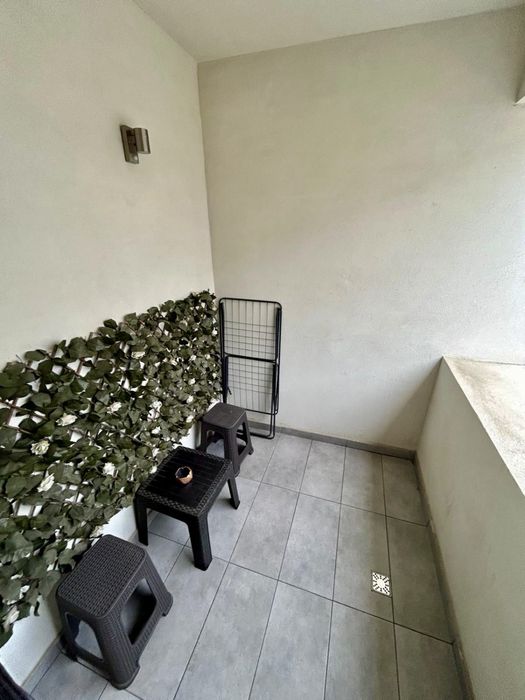 Garsoniera de inchiriat Militari Residence Str.Sergent iLie Petre 39