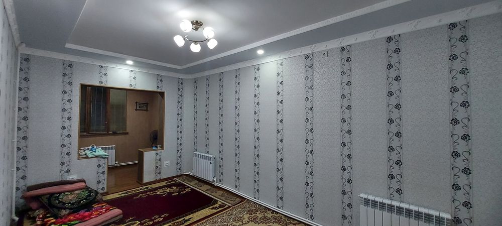 Продаётся  3х ком квартира  новой планировки
