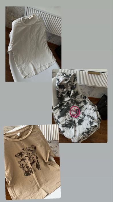 одежду на девочку