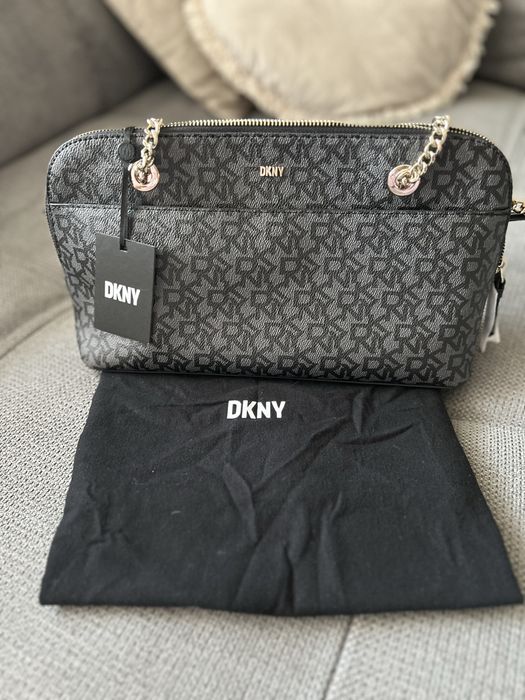 Оригинална дамска чанта DKNY