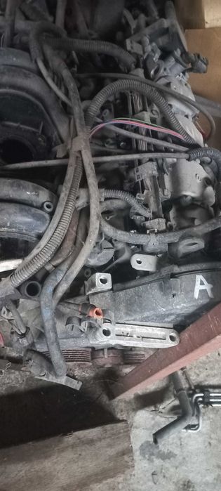 Motor VW 1.0 benzina