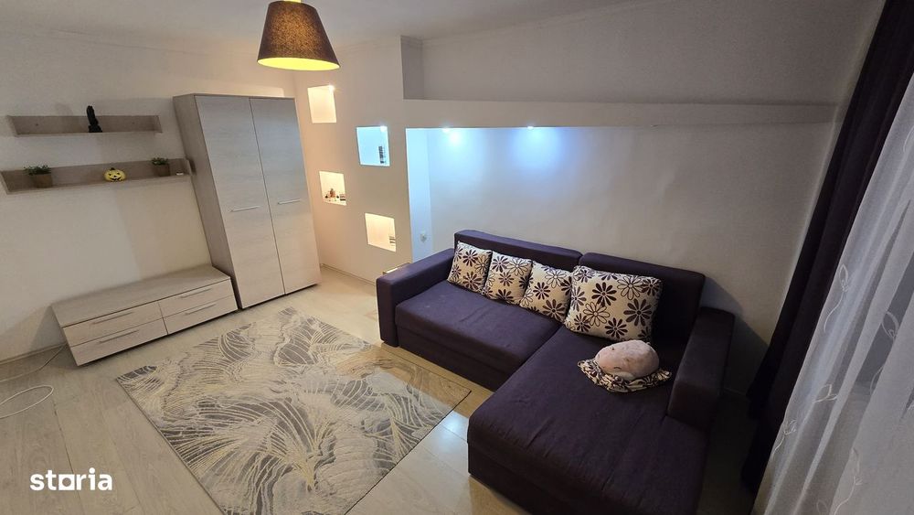 Apartament 2 camere decomandat 56 mp Metrou Lujerului reabilitat 1983
