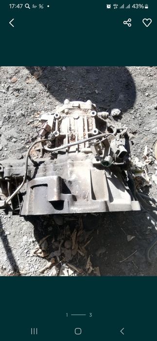 Двигатель нисан цефира а32