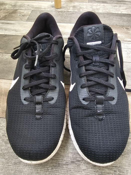 Мъхки маратонки Nike
