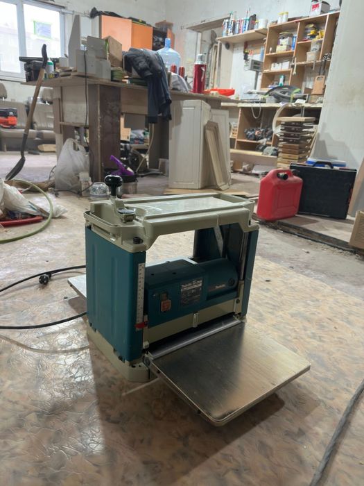 Продам рейсмусовые станки