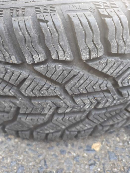 Anvelope Iarna Sebring Snow 225/45 r18 cumparate de noi in 2026