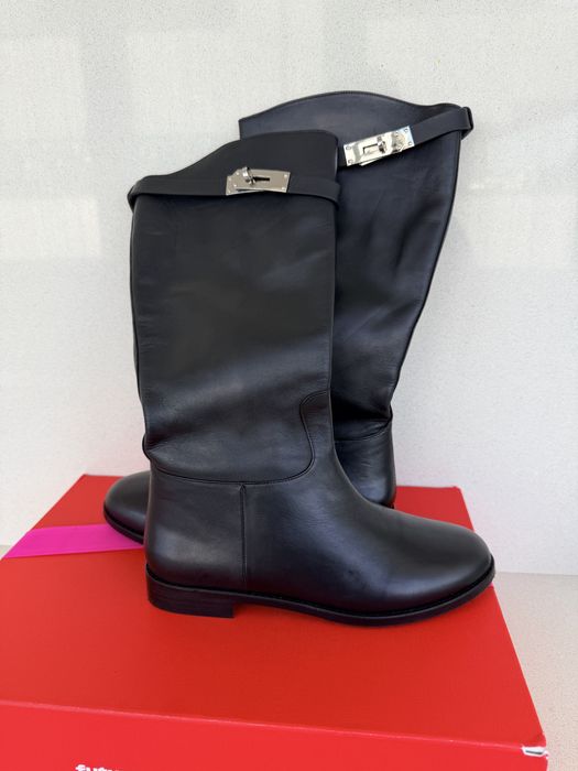 Vand cizma Hermes dama