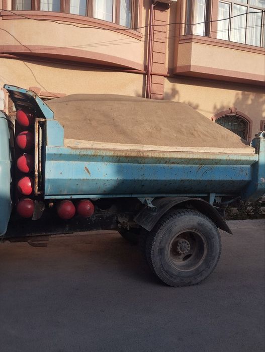 Зил Самосвал продаются