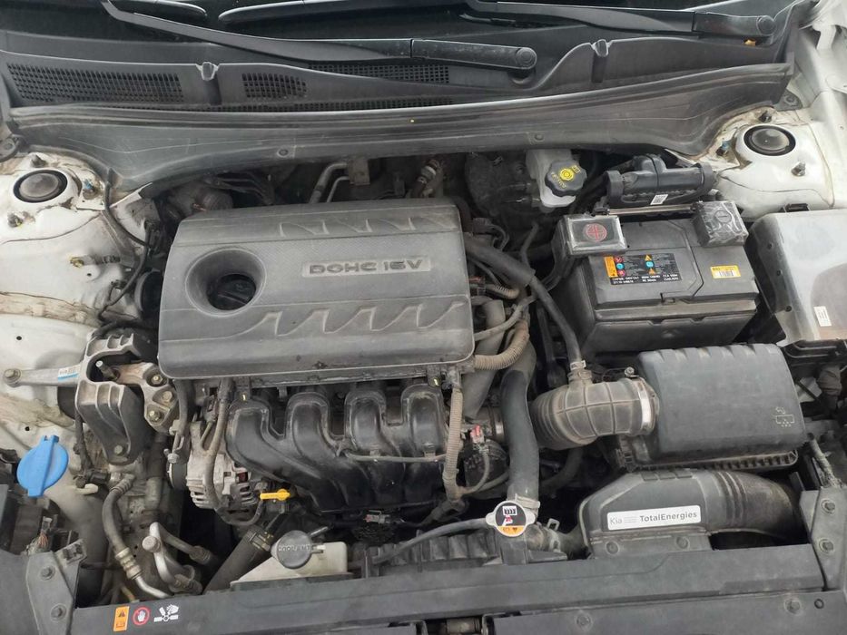 Продам KIA CERATO 24 г.в