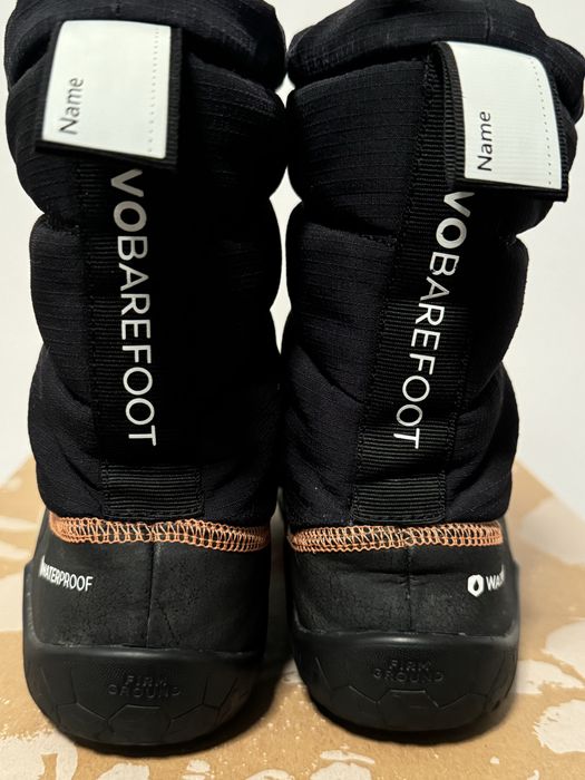 Vivobarefoot Lumi FG Junior EU 36