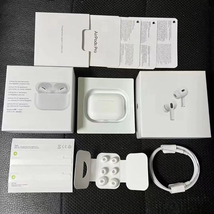 Air pods 2 pro оригинални
