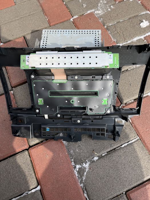 Автомагнитола