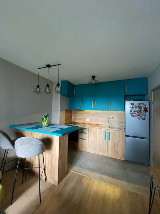 Дава се под наем Двустаен апартамент в София, Драгалевци - 65 кв.м за 504.9 € - Снимка #4