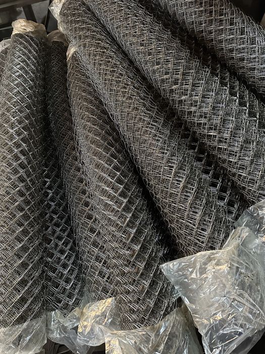 Сетка Рабица 50*50 ф1.8 (2*10)