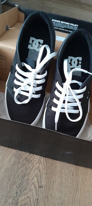 DC shoes спортни обувки-сникърси 35 номер