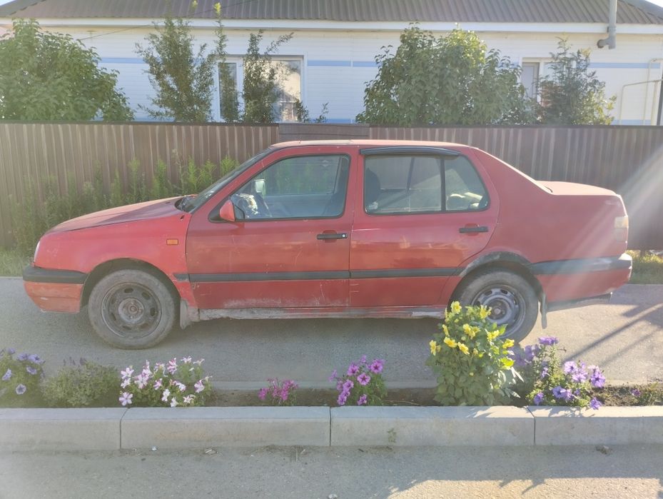 Продам Volkswagen vento