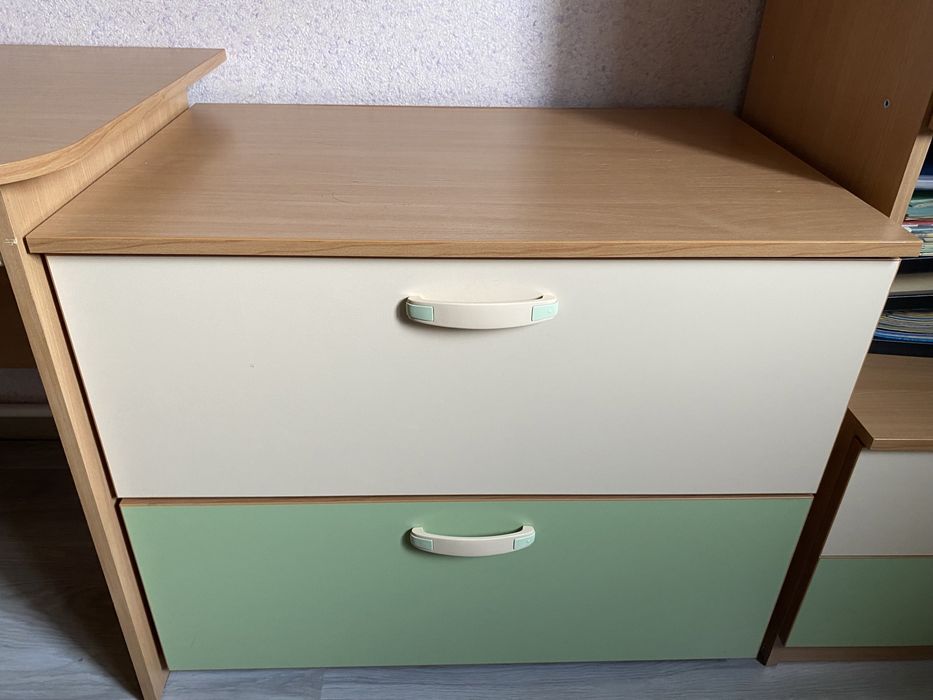 Комплект детской мебели