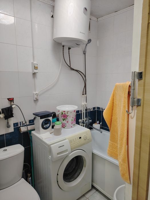 Продам квартиру на 28 квартале