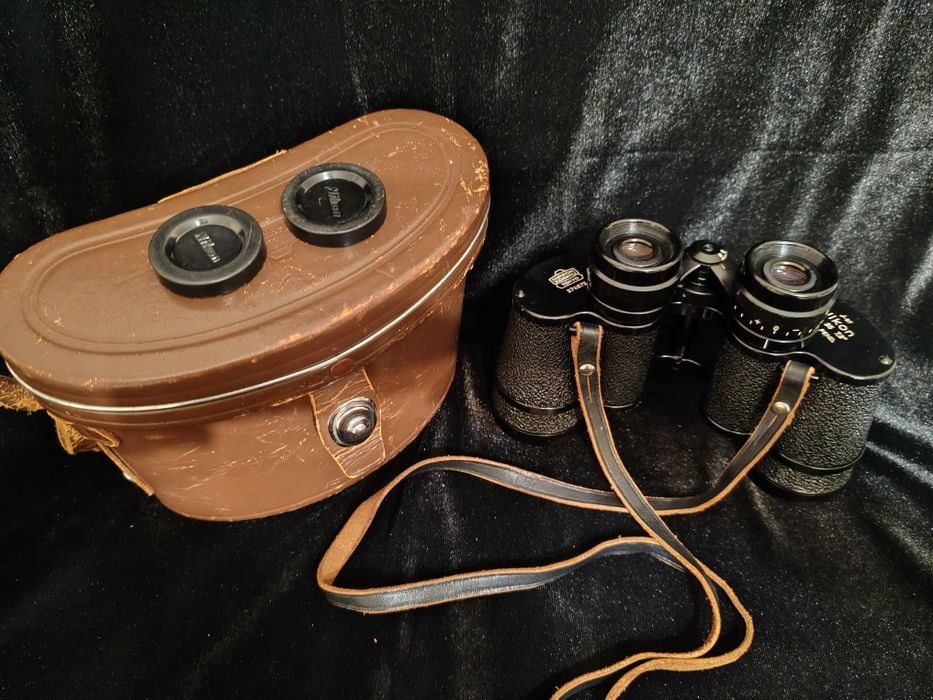 Легендарные бинокли!