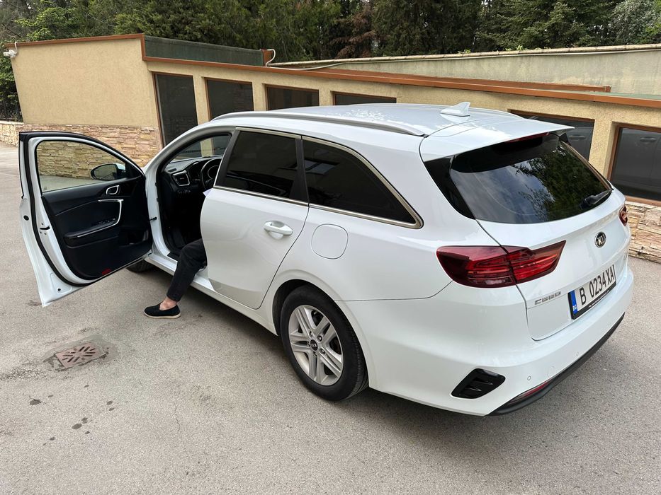 От 20€ Коли под наем в Пловдив. Rent a Car with NEXT5 -Fast & Easy!