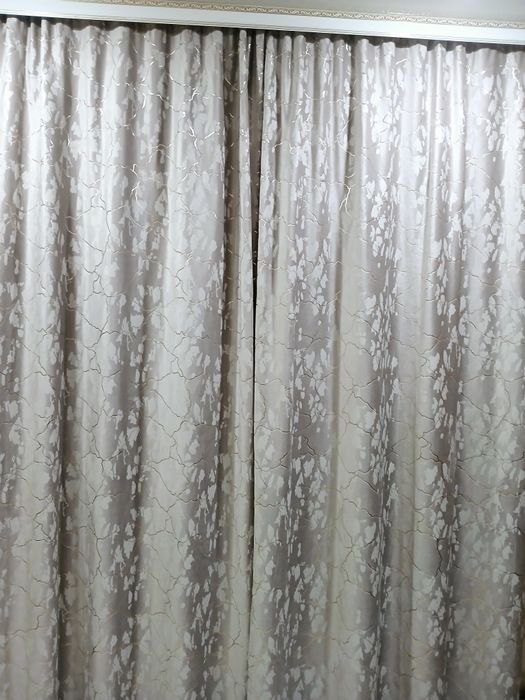 Продам занавеский