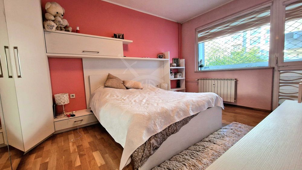 Продава се Тристаен апартамент в Пловдив, Център - 130 кв.м за 2616 €/кв.м - Снимка #7