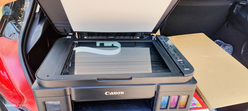 Принтер  Canon PIXMA  G3415