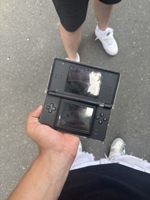 nintendo ds perfect functional