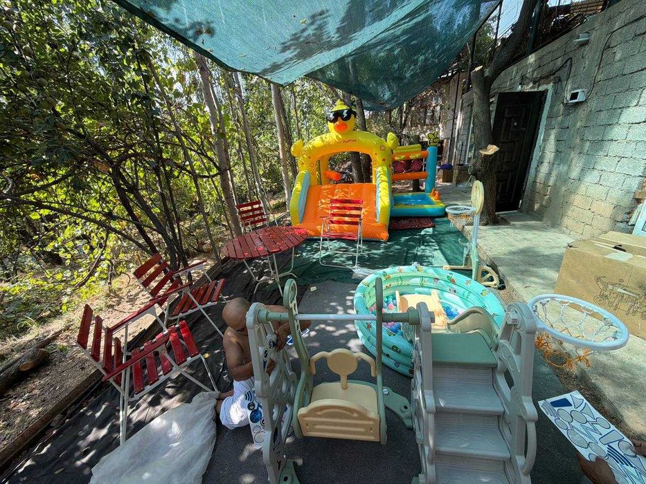 ДАЧА DACHA Чарвак Бурчмулло. Семейн  Оилавий 35%скидкада договорная