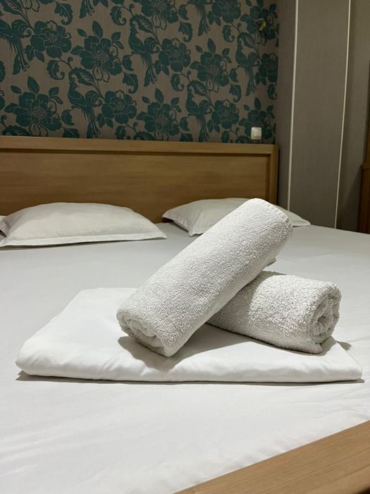 Мега Имран квартира посуточно Шымкент