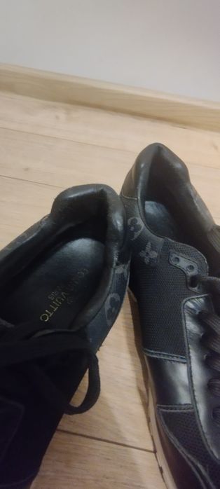 Мъжки сникърсиN 45 Louis Vuitton