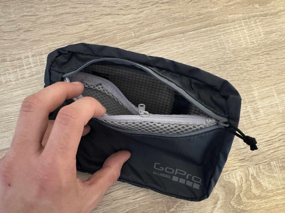 Accesorii GoPro - camera acțiune