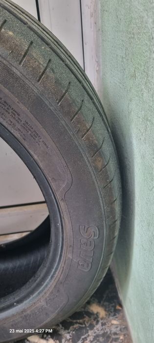 Cauciucuri de vara
