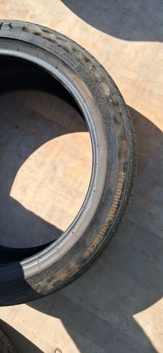 Комплект шин Continental 4 шт.