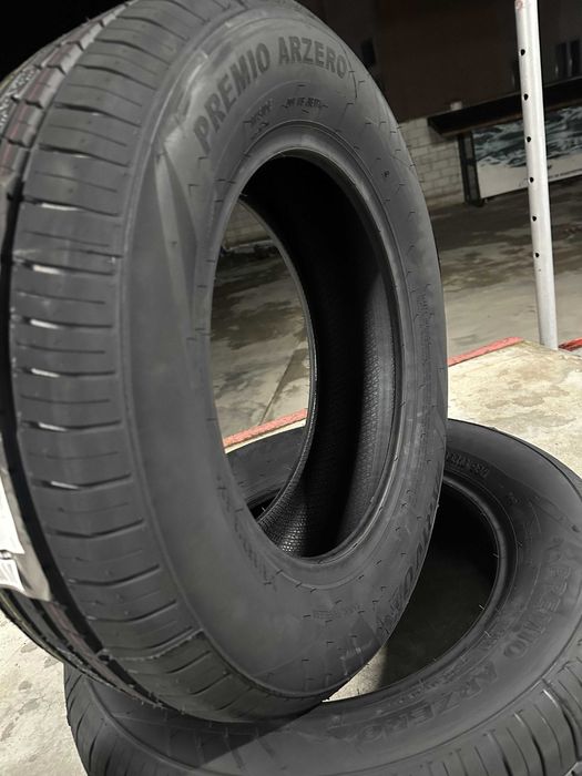 Нови Летни Гуми Arivo Premio Arzero 215/65R16 98H Нов Dot