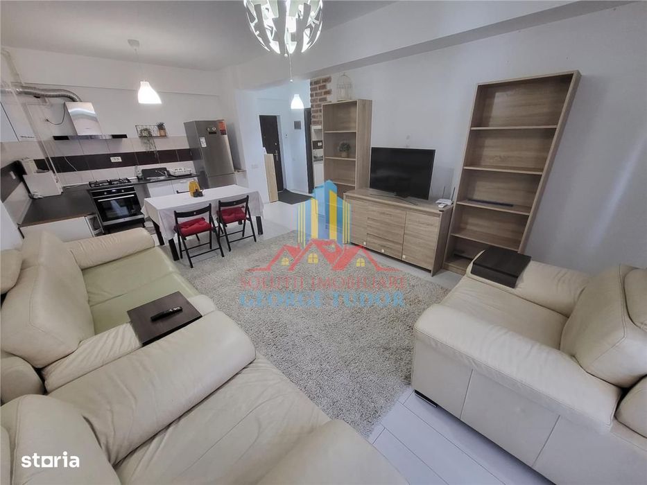 Inchiriere apartament Rezervelor 54
