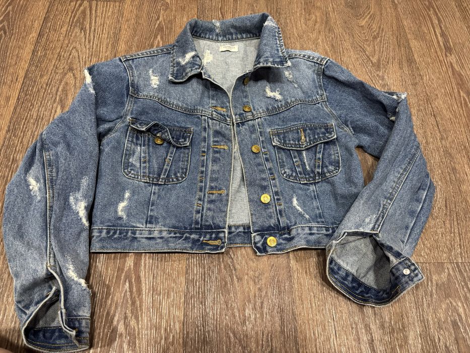 Женские вещи