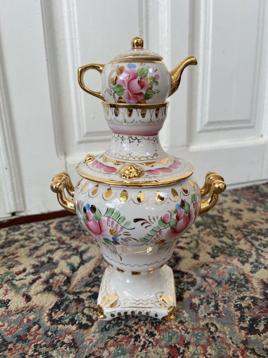 Suviner samovar SSSR