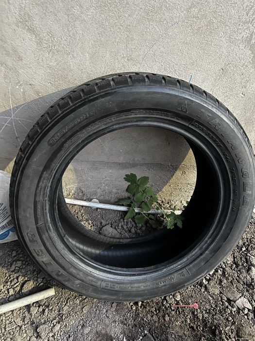 Резина 235/55/18