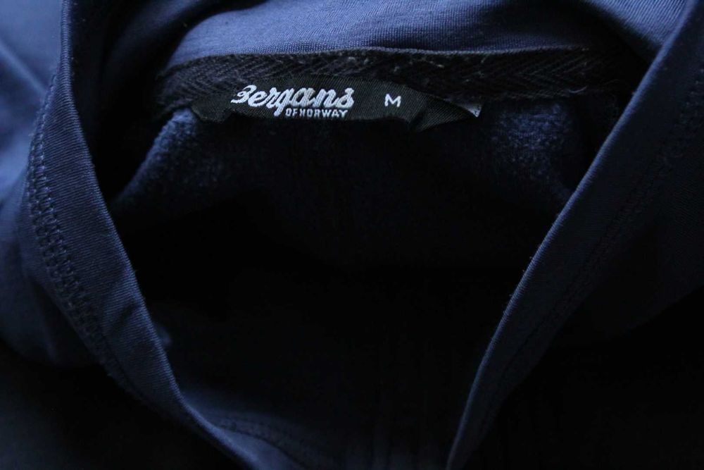 BERGANS OF NORWAY - мъжка стреч горница, размер М