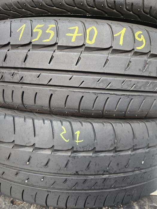 Гуми Спорт Пакет 155/70/19 & 175/60/19