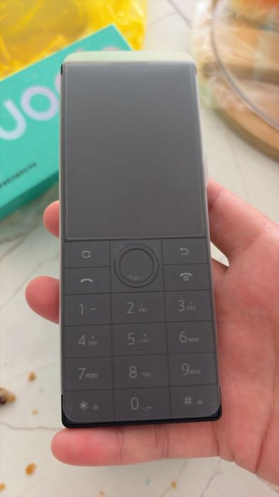 Qin f22 32 gb, продам либо обмен